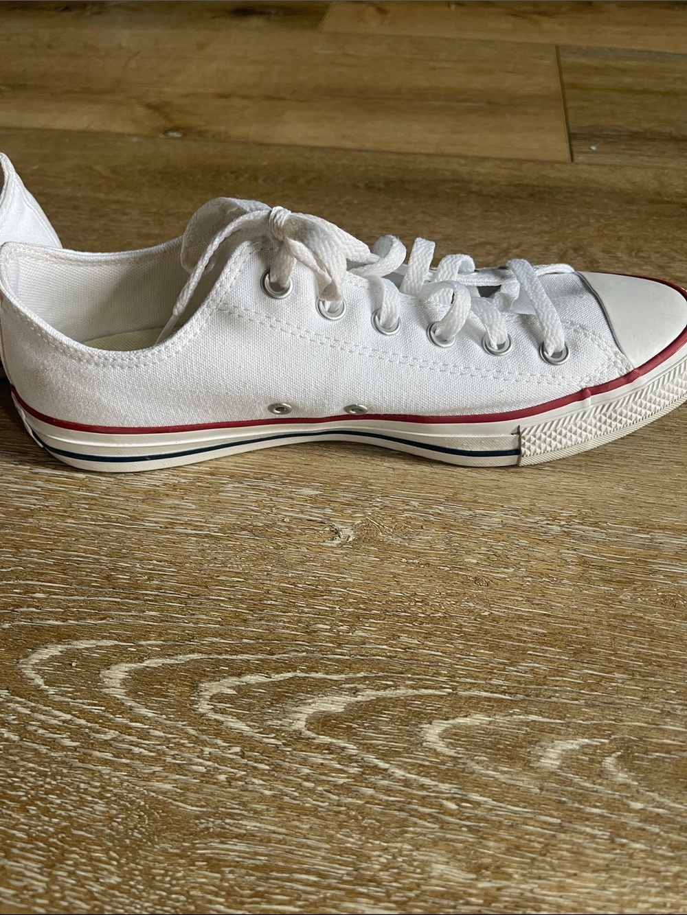 Converse Sneakers - Picture 5 of 8